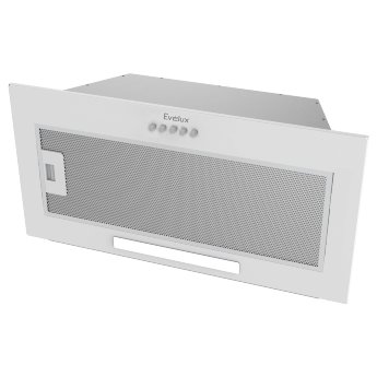 Полновстраиваемая вытяжка Evelux Integral 80 W