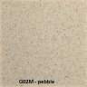Мойка ALVEUS SENSUAL 70 G02M  PEBBLE 1108023  