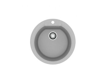 Мойка Alveus CADIT 100 G81  CONCRETE 1143996