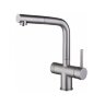 Смеситель для кухни Emar EC-7026 Satin