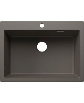 Мойка кухонная Blanco Pleon 8 вулканический серый 527323