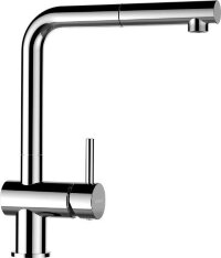 Смеситель Schock EPOS-D 710634 хром
