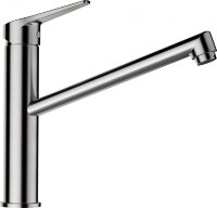 Смеситель Schock Metis 710640 нержавеющая  сталь