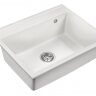 Мойка кухонная Emar Quartz EMQ-1640.Q Агат