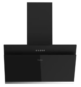 Настенная вытяжка Evelux Wing 60 BG