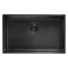 Кухонная мойка Franke BXM 210/110-68 F-INOX антрацит