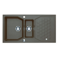 Мойка ALVEUS SENSUAL 70 G03M 1108024