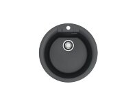 Мойка Alveus CADIT 100 G91 CARBON 1143997