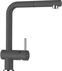 Смеситель Schock EPOS-D 710672 баварский камень