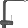 Смеситель Schock EPOS-D 710672 баварский камень