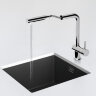 Смеситель Schock EPOS-D 710672 баварский камень