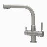 Смеситель Seaman Barcelone SSL-5383-MS (Mist Satin, nickel) - Никель сатин