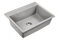 Мойка кухонная Emar Quartz EMQ-1640.Q Барит