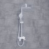 Wasserkraft  A185.257.155.WM Душевая система со смесителем