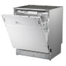 Посудомоечная машина Evelux BD 6145 D