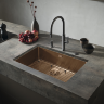 Кухонная мойка Franke BXM 210/110-68 F-INOX медь