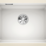 Кухонная мойка Blanco Etagon 500-U Ceramic PuraPlus белый  525149