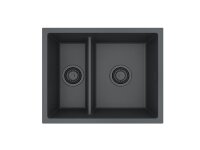 Мойка Alveus OMNI 50 DEEP BLACK 1150071