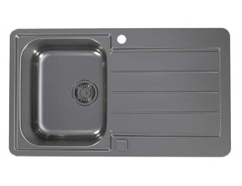Мойка Alveus LINE 20 MONARCH ANTHRACITE 1078569