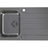 Мойка Alveus LINE 20 MONARCH ANTHRACITE 1078569