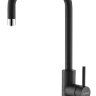 Смеситель для кухни ALVEUS DUAL CARBON 1139812