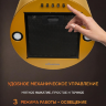 Кухонная вытяжка Konigin Bloom Gold 35
