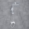 Wasserkraft  A185.161.155.WM Душевая система со смесителем