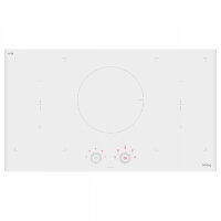 Индукционная варочная панель KORTING HIB 95750 BW Smart