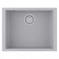 Мойка Paulmark NEO CLASSIC 56, PM965644-UGR, Urban grey