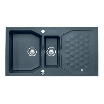 Мойка ALVEUS SENSUAL 70 G05M TWILIGHT 1108026