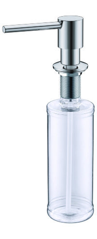 Дозатор для мыла Alveus PLUM 0,5L SAT