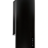 Кухонная вытяжка Konigin Bloom Tech Black/Black Glass 35