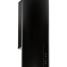 Кухонная вытяжка Konigin Bloom Tech Black/Black Glass 35