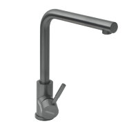 Смеситель для кухни Longran Logic LM2103 GG GunGrey