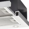 Кухонная вытяжка Konigin Helena II White Glass 60