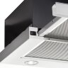 Кухонная вытяжка Konigin Helena II White Glass 60