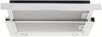 Кухонная вытяжка Konigin Helena II White Glass 60