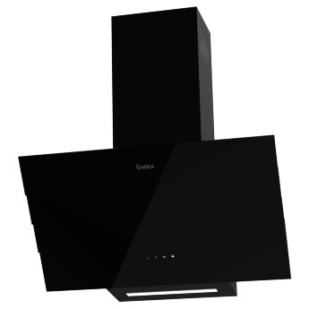Настенная вытяжка Evelux King 60 BG