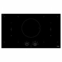 Индукционная варочная панель KORTING HIB 95750 B Smart