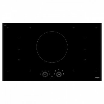 Индукционная варочная панель KORTING HIB 95750 B Smart