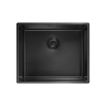 Кухонная мойка Franke BXM 210/110-50 F-INOX антрацит