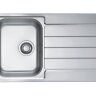 Мойка Alveus LINE MAX 20 SAT-90 1144640