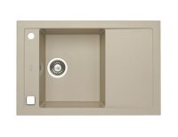 Мойка FORMIC 30 G02M