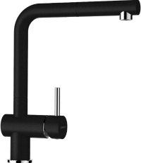 Смеситель Schock EPOS-D 710678 неро