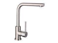 Смеситель для кухни Longran Logic LM2103 Stainless Steel