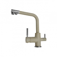 Смеситель для кухни  EMAR Quartz 3003N.1 Сардоникс