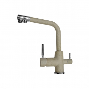 Смеситель для кухни  EMAR Quartz 3003N.1 Сардоникс