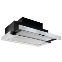 Кухонная вытяжка Konigin Rumina Satin 60