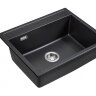 Мойка кухонная Emar Quartz EMQ-1640.Q Морион