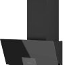 Наклонная вытяжка Korting KHC 66373 BXGN